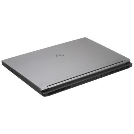 16" Ноутбук MAIBENBEN X16C серый