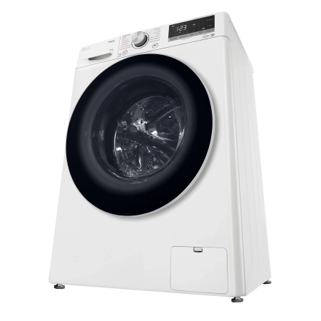 Стирально-сушильная машина LG F2V5HG0W