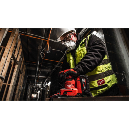 ЛШМ Milwaukee M18 BQSS-0 (4933479966)