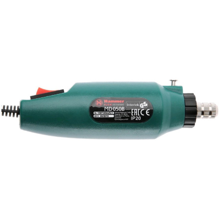 Гравер Hammer Flex MD050B (262594)