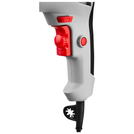 Дрель ударная Зубр ДУ-810 ЭРМ2