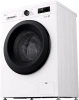 Стиральная машина LG F2Y1WS6W класс: A загр.фронтальная макс.:6.5кг белый инвертер