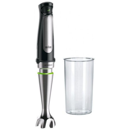 Блендер BRAUN MQ7075X