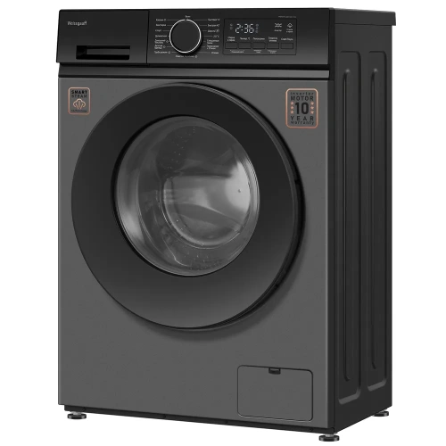 Стиральная машина Weissgauff WM 44127 Inverter Steam