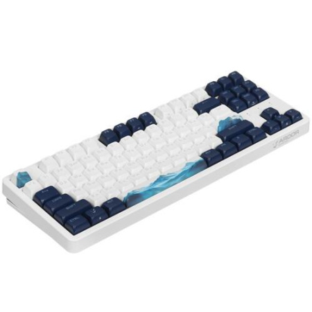 Клавиатура проводная ARDOR GAMING Majestic