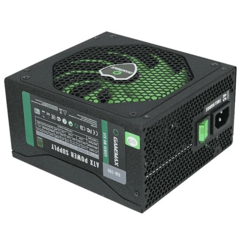 Блок питания GameMax GM-700 ATX 700W