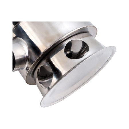 Фекальный насос Gigant GFP-01