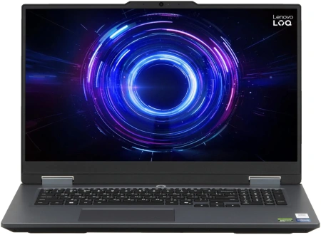 17.3" Lenovo LOQ 17IRX10