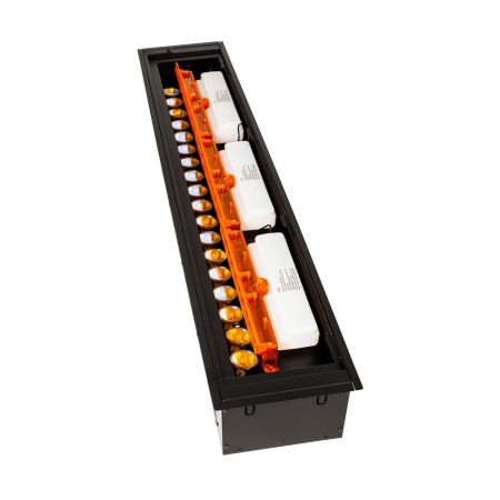 Электроочаг RealFlame 3D Line 150