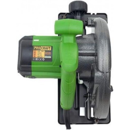 Пила циркулярная Procraft KR2300