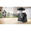 Мясорубка Bosch MFWS640B черный
