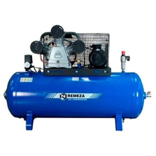 Компрессор Remeza СБ4/Ф-500.LB75