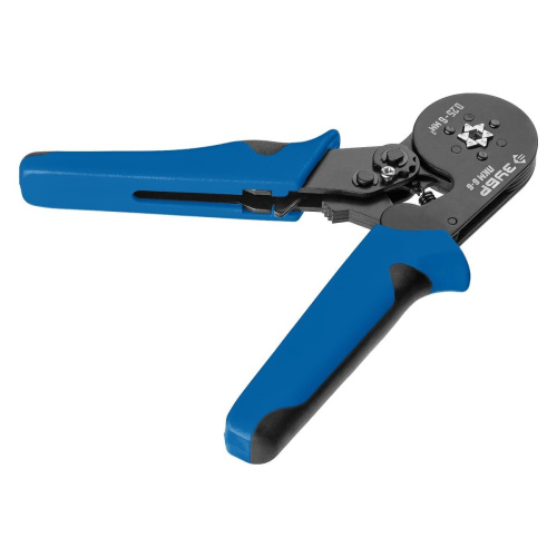 Пресс-клещи Зубр 22654_z01