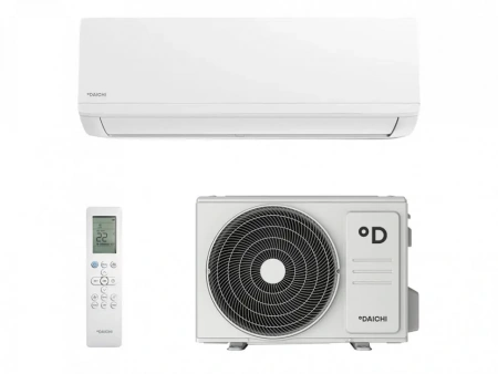 Сплит-система Daichi Alp50Avqs1R/Alp50Fvs1R Alpine Inverter
