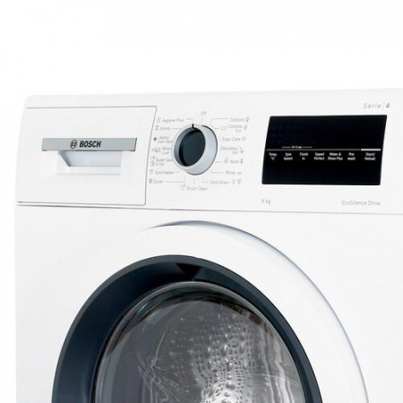 Стиральная машина Bosch WAN24200ME белый