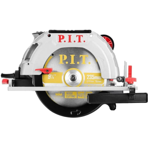 Пила циркулярная P.I.T. PKS235-C