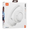 Беспроводные/проводные наушники JBL Tune 720BT белый