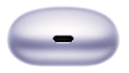 Наушники TWS HUAWEI Freebuds 6 фиолетовый