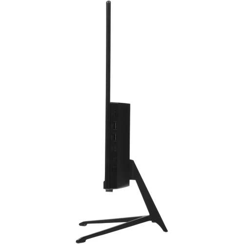 Моноблок iRU P233 (2087716) 23.8" Full HD, Intel Core i3 1220P, 16ГБ DDR4, 512ГБ SSD, Windows 11 Pro, черный