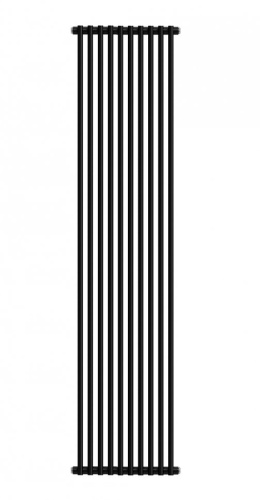 Дизайн-радиатор Royal Thermo Shift R22 C2180 10 Секций Ral9005M