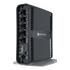 Роутер MikroTik hAP (C52iG-5HaxD2HaxD-TC)