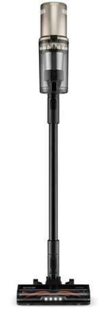 Вертикальный пылесос  Gorenje SVC259441NFGO  черный