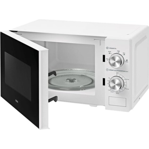 Микроволновая печь BBK 20MWS-763M/W белый