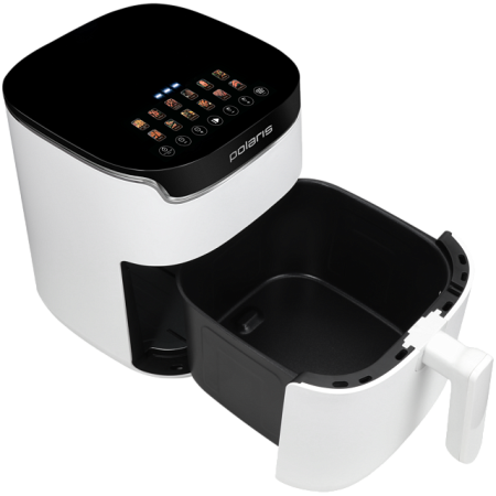 Аэрогриль Polaris PAF 5502 белый