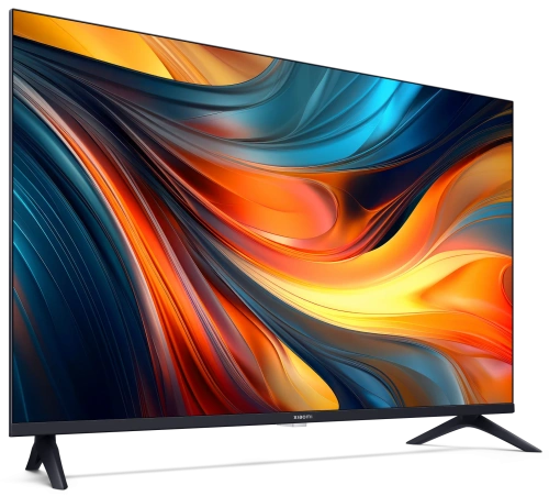 Телевизор Xiaomi TV A 32 2026 L32MB-ARU черный