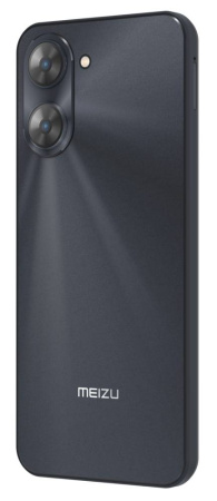 Смартфон Meizu Mblu 21 4/64 Гб LTE Черный