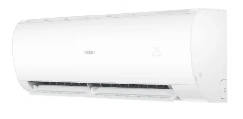 Сплит-система Haier Hsu-07Hpl203/R3/Hsu-07Hpl03/R3 Coral Wi-Fi