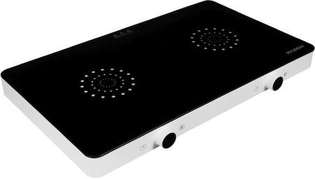 Плитка Hyundai HYC-0108 белый