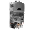 Газовая колонка Ballu GWH 10 Fiery