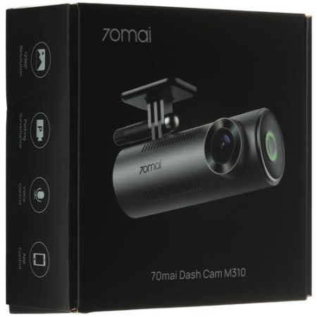 Видеорегистратор 70Mai M310