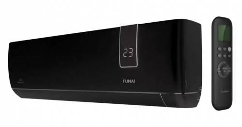 Сплит-система Funai Rac-I-Bs30Hp.D01/S/Rac-I-Bs30Hp.D01/U Bushido Inverter