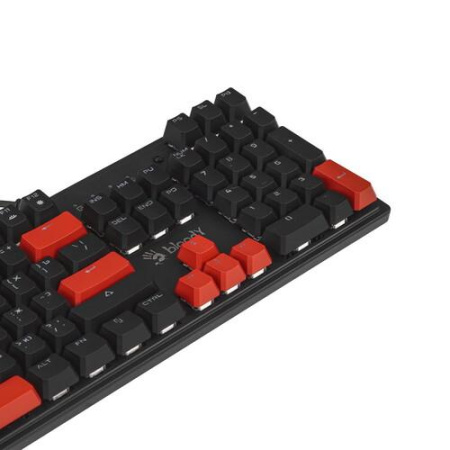 Клавиатура проводная A4Tech Bloody S515R