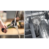 Блендер погружной Bosch MSM4W210 белый