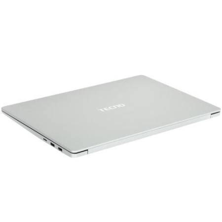 16" Ноутбук Tecno Megabook K16SDA серебристый