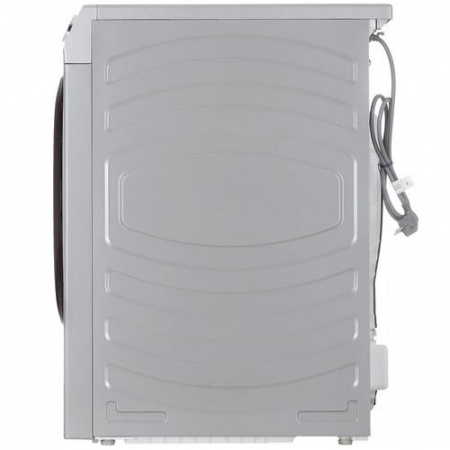 Сушильная машина Haier HD90-A2959S серебристый