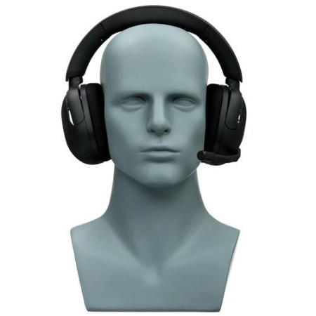 Беспроводные/проводные наушники Sony INZONE H5 черный