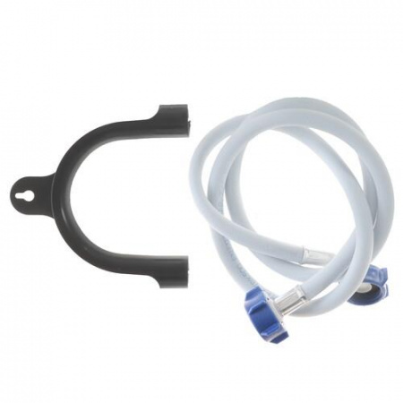 Стиральная машина LG F2V5HS0W белый