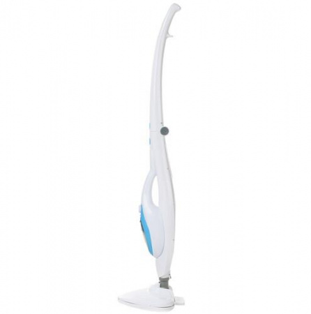 Пароочиститель MAUNFELD MF-1933BL PRO белый