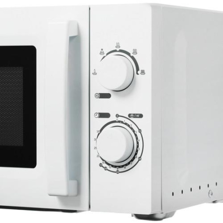 Микроволновая печь Hyundai HYM-M2005 белый