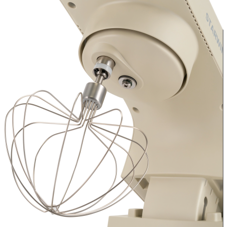 Миксер планетарный Starwind SPM2152 1500Вт кремовый