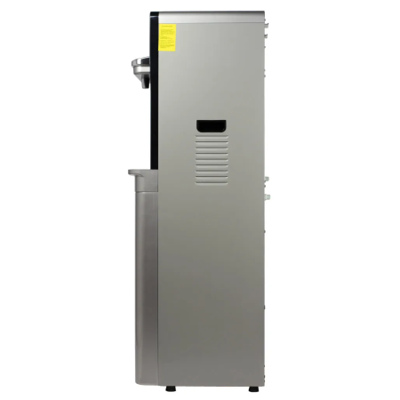 Кулер Vatten L06NK серый/черный