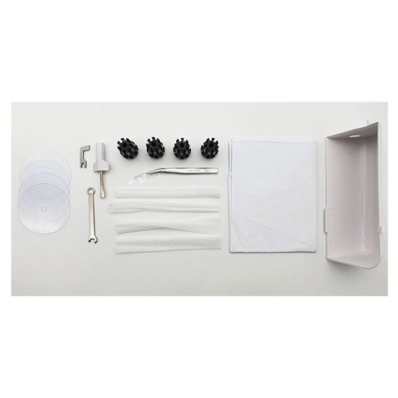 Оверлок VERITAS Elastica II