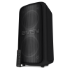 Портативная акустика SVEN PS-1000 черный
