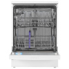 Посудомоечная машина Beko BDFN15421W белый