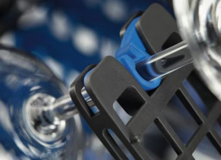 Встраиваемая посудомоечная машина Electrolux EEM69310L