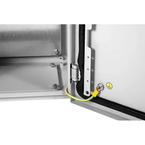 Шкаф электротехнический Elbox (EMW-600.600.210-1-IP66)